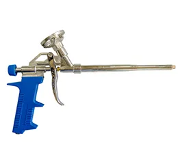 Aplicador de Espuma Solufix Easy